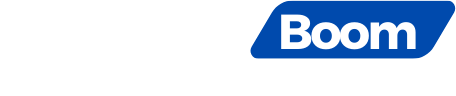 boom logo
